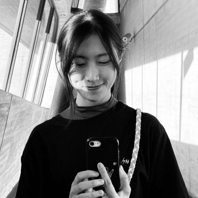 許芋圓 Oyee