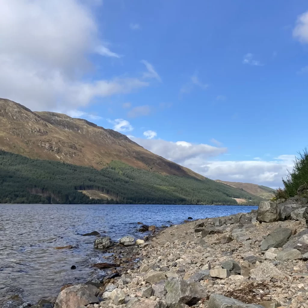 Loch Lochy
